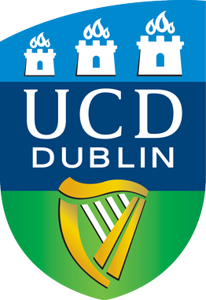 都柏林大学logo