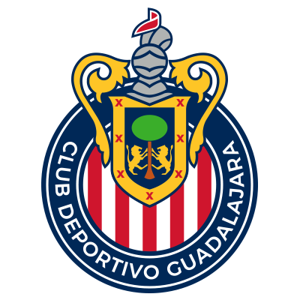 瓜达拉哈拉logo