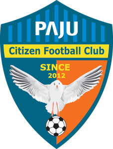 坡州市民logo