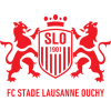 洛桑奥奇logo