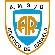 拉斐拉竞技logo