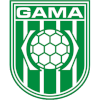 加马青年队logo