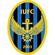 仁川联合logo