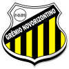 诺瓦里桑蒂诺 U20logo