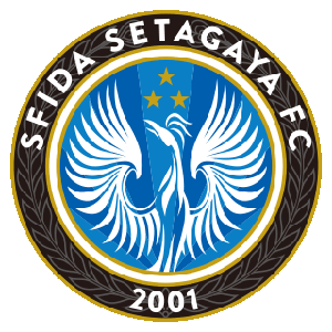 世田谷女足logo