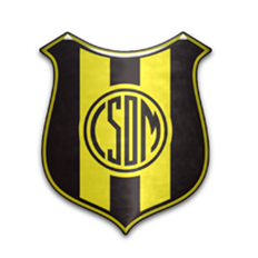 马德林logo