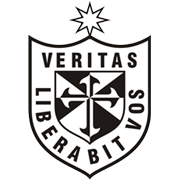 圣马田大学logo