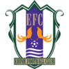 FC爱媛女足logo