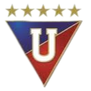 基多体育大学logo