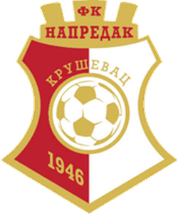 纳普里达克logo