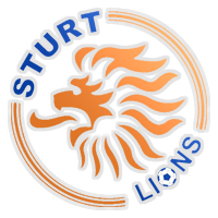 斯图特狮子logo
