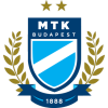 MTK匈格利亚logo