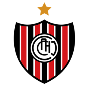查卡里塔青年logo