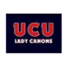 UCU加农女篮logo