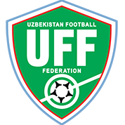 乌兹别克斯坦U16logo