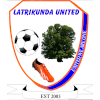 拉特里昆达大学logo