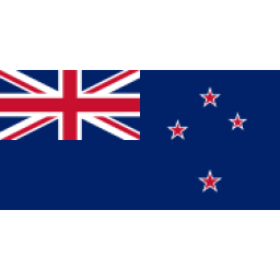 新西兰男篮U19logo