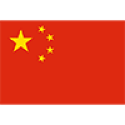 中国女篮logo