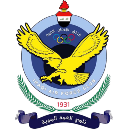 巴格达空军logo