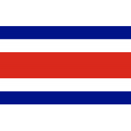 哥斯达黎加女足logo