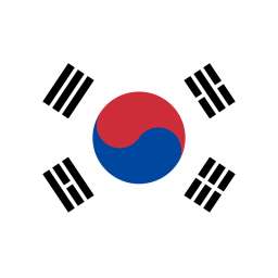 韩国女足logo