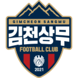 金泉尚武logo