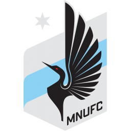 明尼苏达联logo