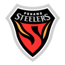 浦项制铁logo