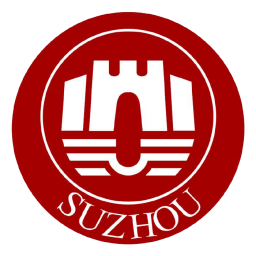 苏州队logo
