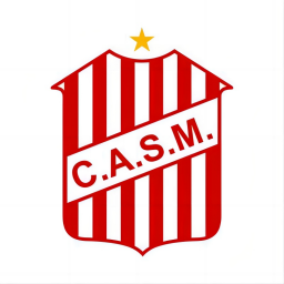 图库曼圣马丁logo
