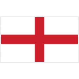 英格兰女足logo