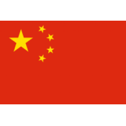 中国男足U16logo