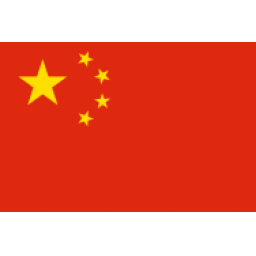 中国男足logo