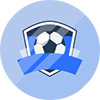 圣路易斯市B队logo